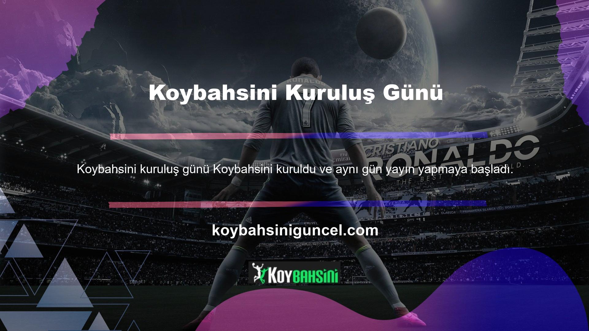 Bazı bahis şirketleri, web sitelerinin havalı ve diğerlerinden farklı görünmesini sağlayacak doğru araçlara veya sistemlere sahip değildir